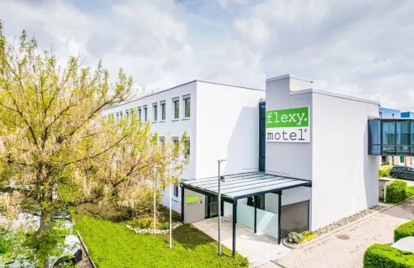 斯皮爾伯格flexy汽車旅館