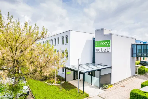 Flexymotel Spielberg Hotels in Knittelfeld