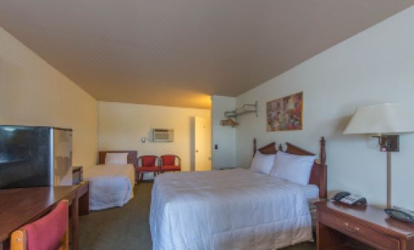 Budget Inn