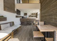 Delta Boutique & Carmen Silva Resort - 5-Star