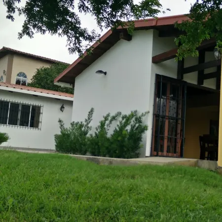 El Mirador Suites