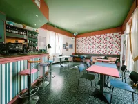 Hotel Bello by Ostello Bello Hotels in Varigotti