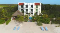 Tan Ik Beachfront Condos Các khách sạn gần Akumal