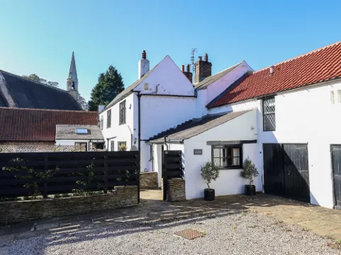 Old Roost Farmhouse Hotels in Tadcaster