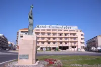 Hotel Comendador Hotel a Vilar