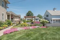 Country View PA Bed & Breakfast Hotels in Gap