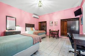 Borinquen Beach Inn