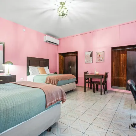 Borinquen Beach Inn