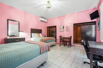 Borinquen Beach Inn
