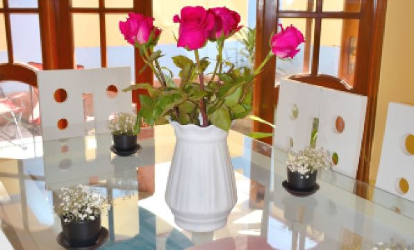 Hospedaje la Casa Blanca