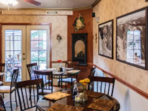 Frisco Lodge Hoteles en Frisco