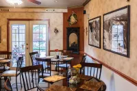 Frisco Lodge Hotels in Frisco