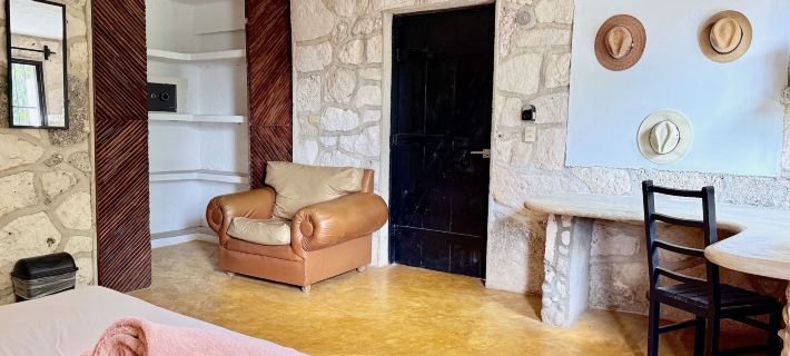 Hostel Oryx Tulum Ξενοδοχεία στην πόλη Τουλούμ