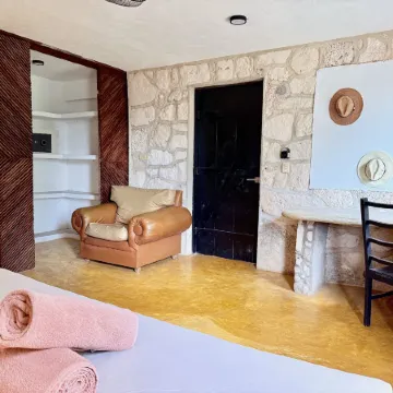 Hostel Oryx Tulum