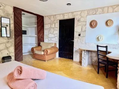 Hostel Oryx Tulum Hotels in 