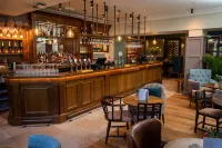 Victoria Hotel by Chef & Brewer Collection Hotels in Menai Bridge