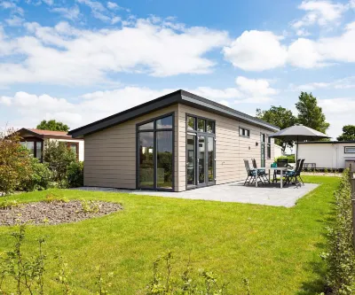 TopParken – Résidence de Leuvert Hotels near De Ceulse Kaar