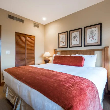 Comfortably Furnished Condo w Canyons Village View Save 20% on 7 Nights!