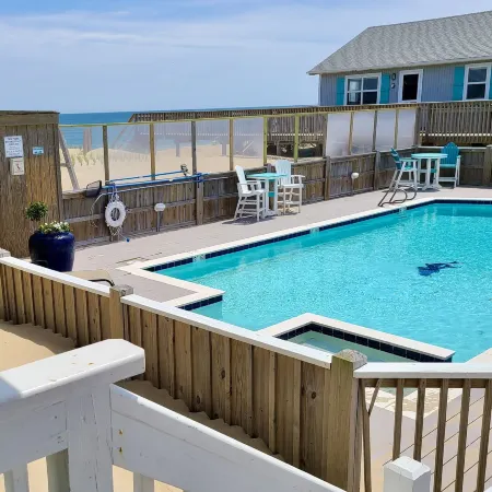 Sand Spur Cottages