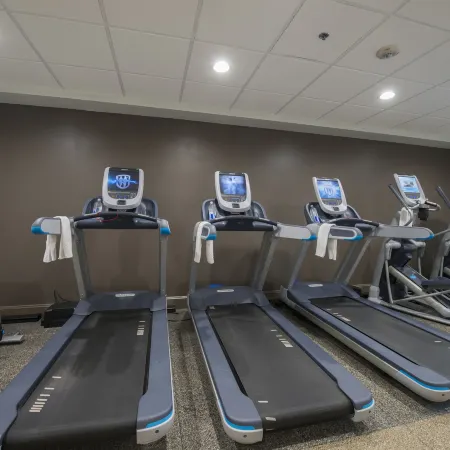 DoubleTree by Hilton Winston Salem - University