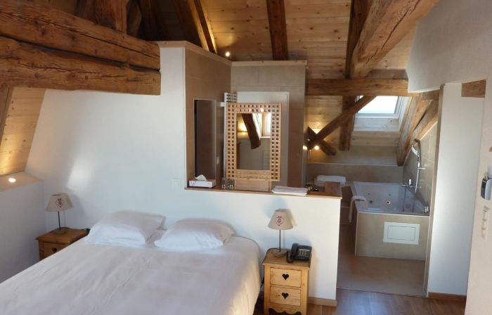Petit Hôtel de Chaumont
