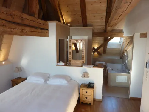 Petit Hôtel de Chaumont - 3-Star