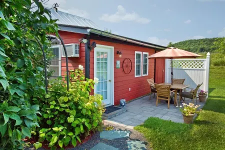 Changing Times Boutique Country Lodging Отели в г. Таканик