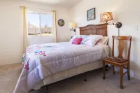 Your Home Sweet Home in Joshua Tree 2 Bedroom Home by RedAwning Các khách sạn ở Yucca Valley