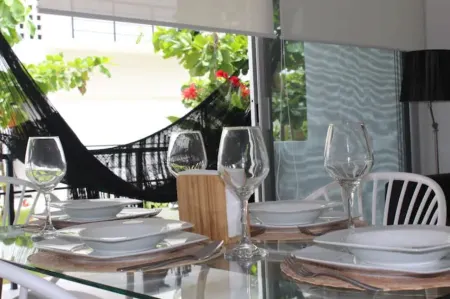 Papaya Condo Acapulco Diamante - Adults Only Отели рядом с Аэропорт Генерал Хуан Альварес