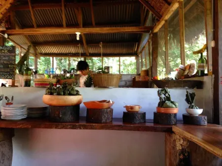 Hacienda Herrera Tambopata