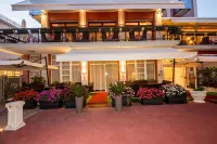 Hotel Smeraldo - Havudsigt