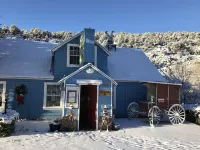 Virginia Creek Settlement Hotels near Sweetwater Outpost