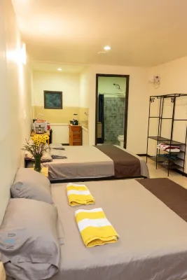 Casa Nau Mazunte - 2-Star
