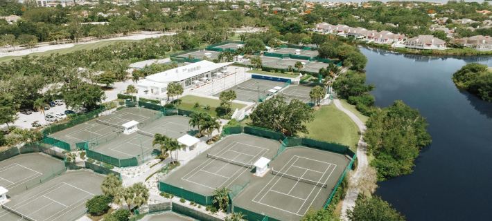 Resort at Longboat Key Club Hotels in Manatee County