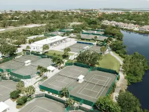 Resort at Longboat Key Club