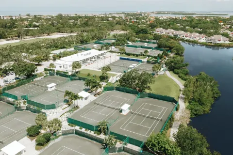 Resort at Longboat Key Club