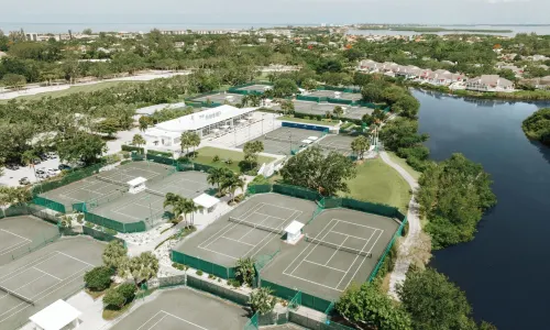Resort at Longboat Key Club