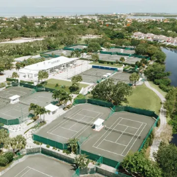Resort at Longboat Key Club