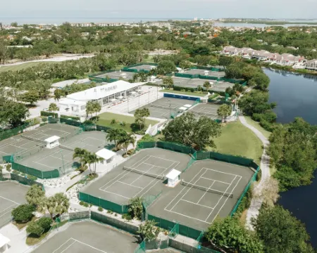 Resort at Longboat Key Club Hotels in Longboat Key