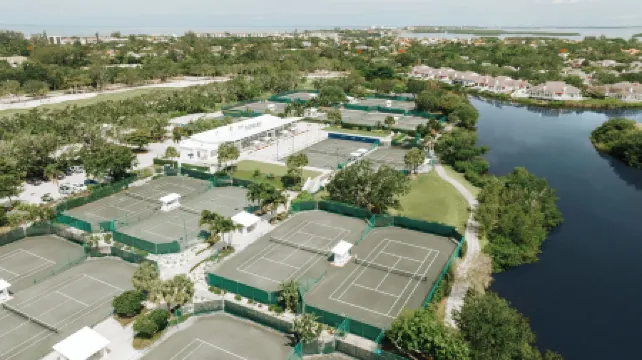 Resort at Longboat Key Club