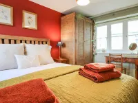 South Lodge - 5-stjärniga