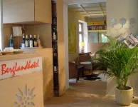 Bergland Hotel - Adults Only فنادق في Sankt Leonhard