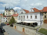 Hotel Aplaus - 4-Star