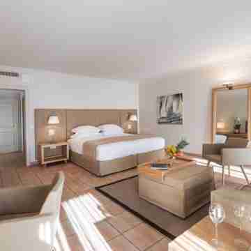 Villa Favorita - Parkhotel Delta Rooms