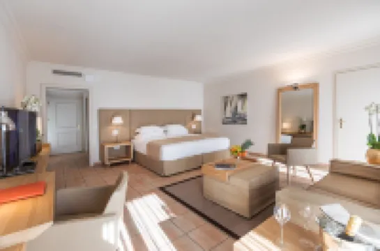 ヴィラ ファヴォリータ - パ＾クホテル デルタ