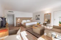 Villa Favorita - Parkhotel Delta Hotels in Locarno