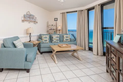 Phoenix X by Brett Robinson Vacations - Condos