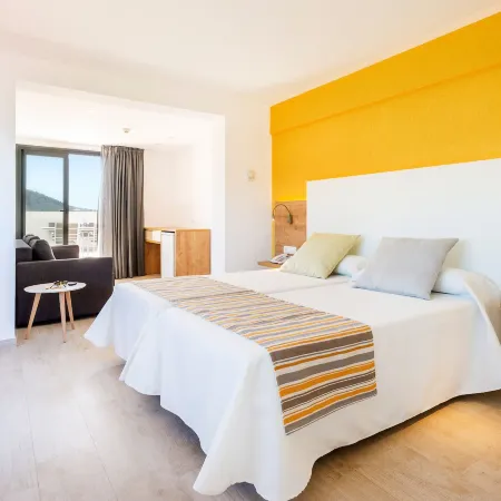 Hotel Casablanca