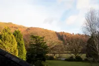 The Wordsworth Inn, Grasmere - the Inn Collection Group - parking