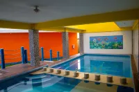 Hotel Happy Beach Hotels in 